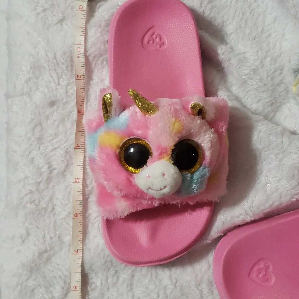 Tye Dye Unicorn 🦄 Slides - Picture 6 of 6